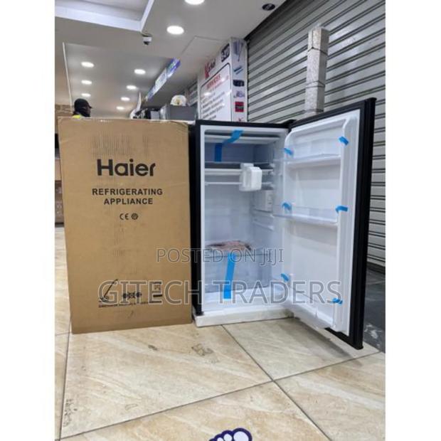 90ltrs Haier Refrigerator
