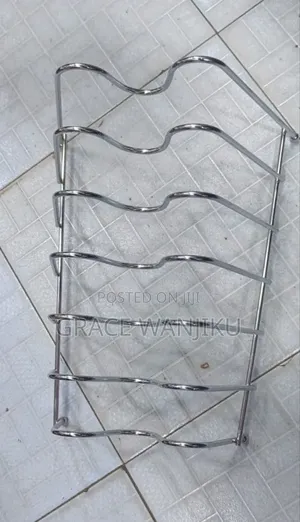 Plate Stand Plate Stand