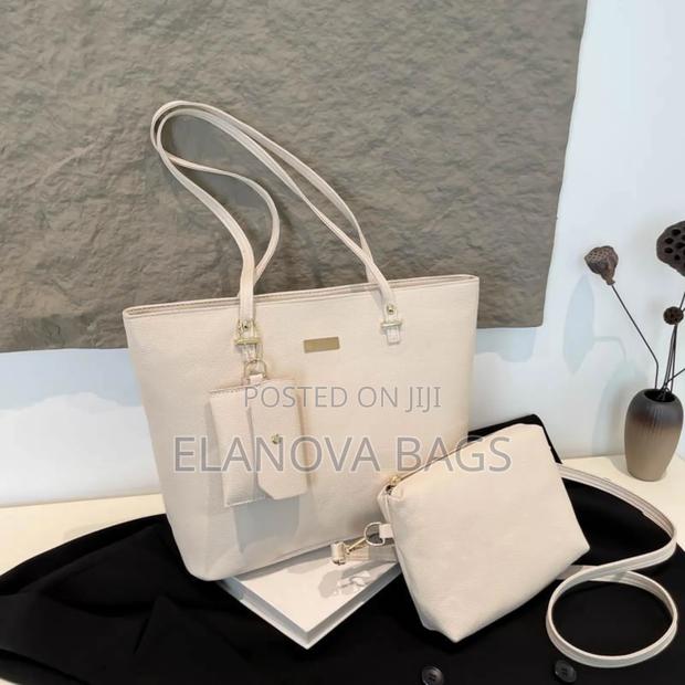 3 in 1 Shoulder Bag - thumbnail 2