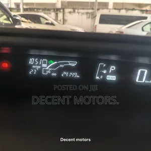 Toyota Aqua 2019 Pink