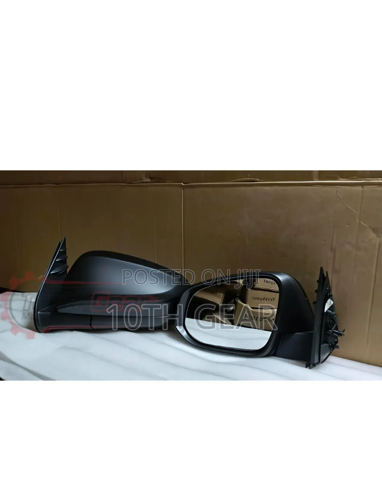 Side Mirror Axio Fielder 2016 .Pc