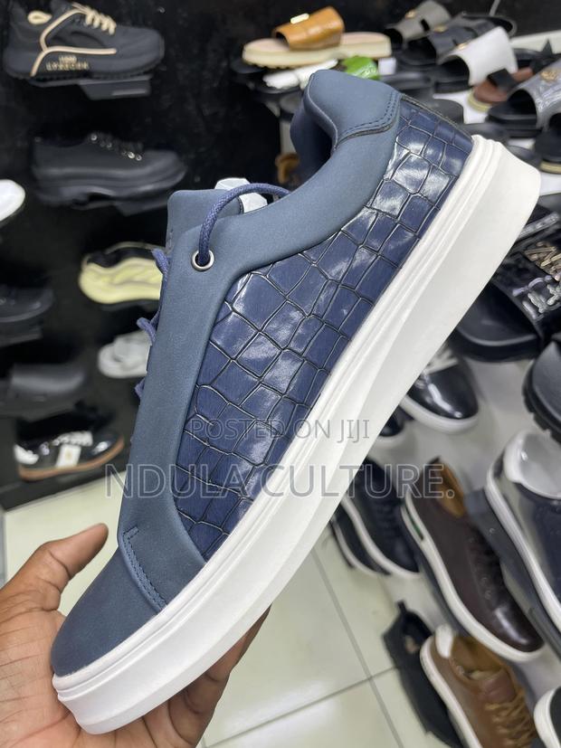 Timberland Alligator Pattern Casuals - thumbnail 3