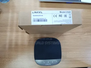 Fanvil Linkvil Cs20 Usb/Bluetooth Speakerphone