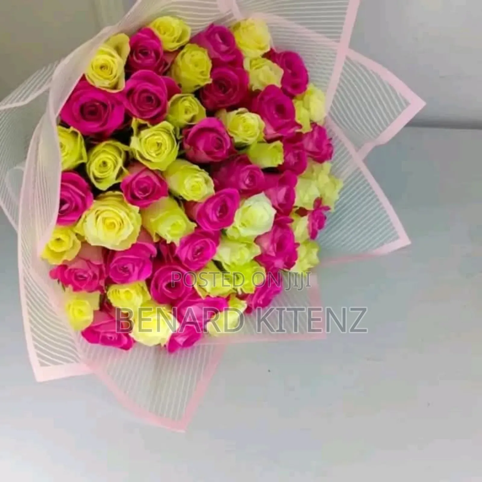 Flower Bouquets