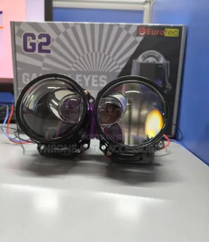 Projector Headlights