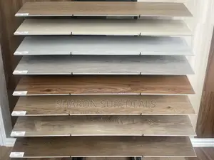 Dealers in SPC Flooring 5mm