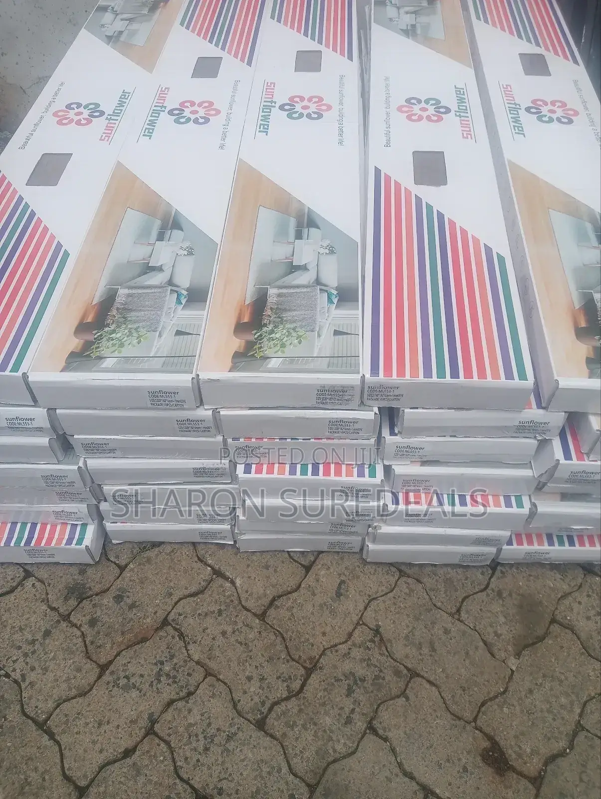 Dealers in SPC Flooring 5mm