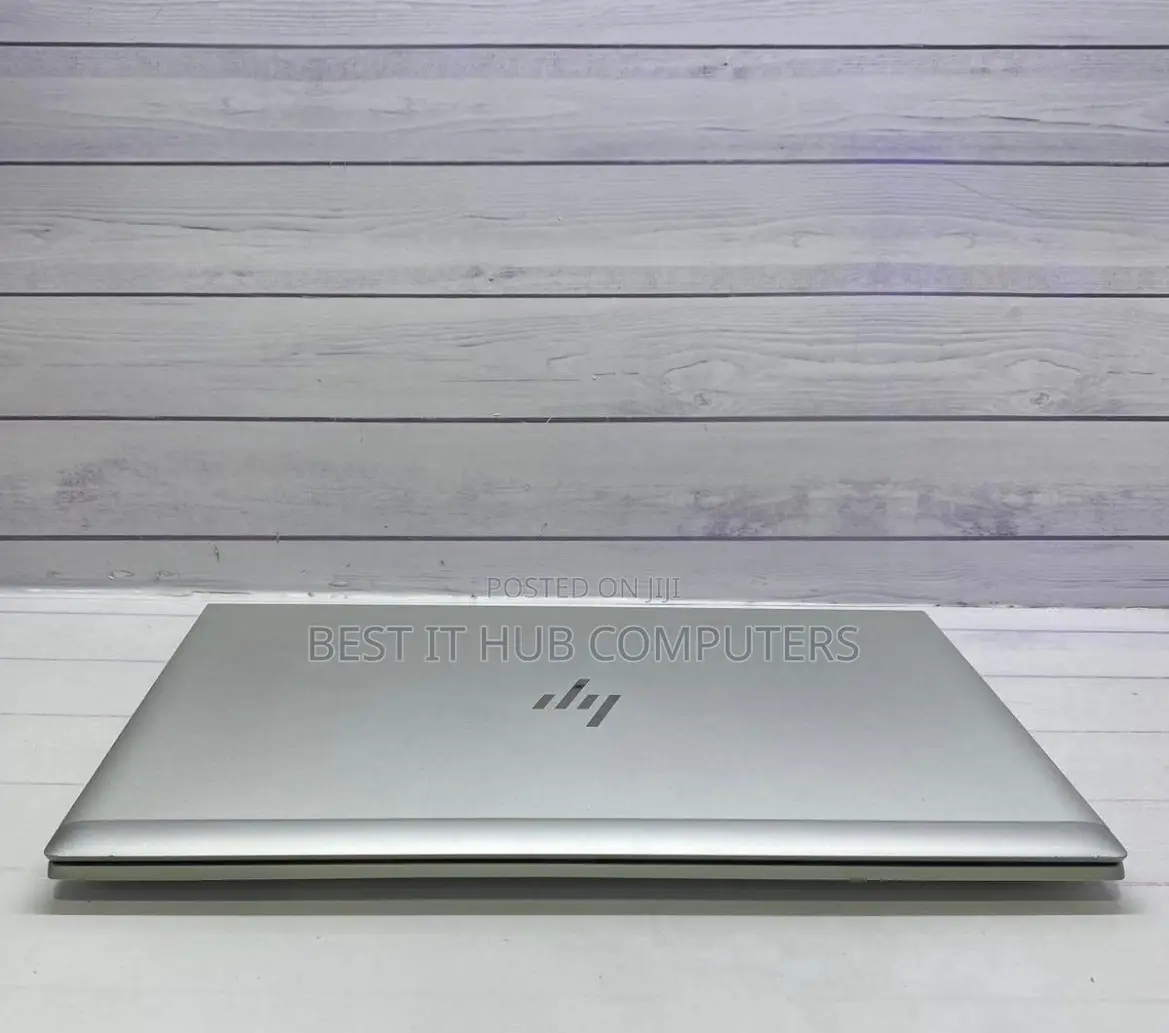 Laptop HP EliteBook 830 G7 8GB Intel Core i5 SSD 256GB