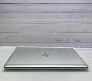 Laptop HP EliteBook 830 G7 8GB Intel Core i5 SSD 256GB