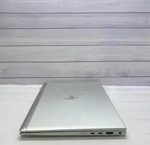 Laptop HP EliteBook 830 G7 8GB Intel Core i5 SSD 256GB