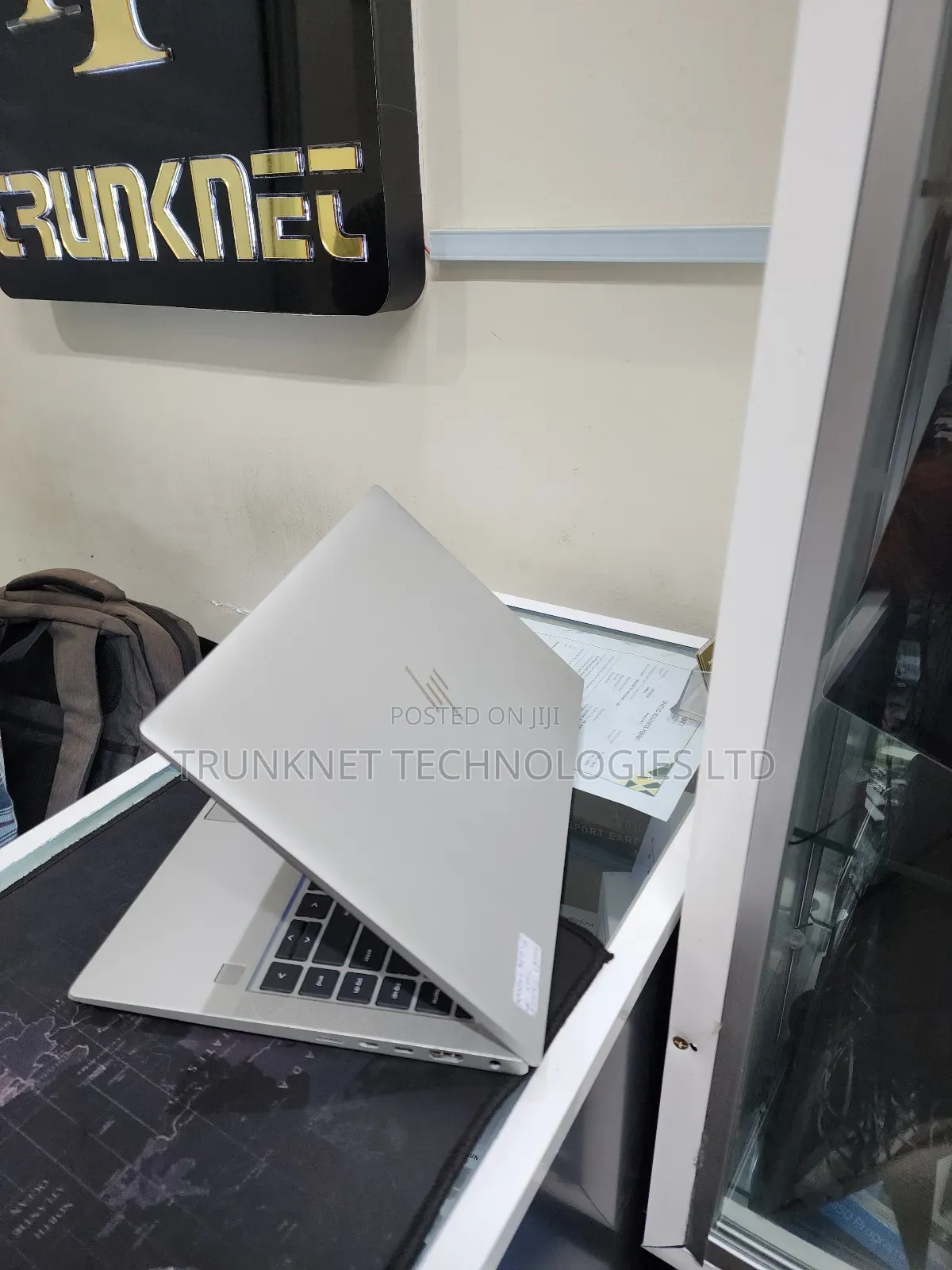 Laptop HP EliteBook 840 G7 16GB Intel Core i5 SSD 512GB