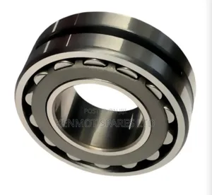 22222ccw33c3 Neutral Spherical Roller Bearing (Steel)