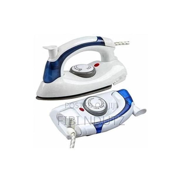 Travel Iron Box/Iron Box