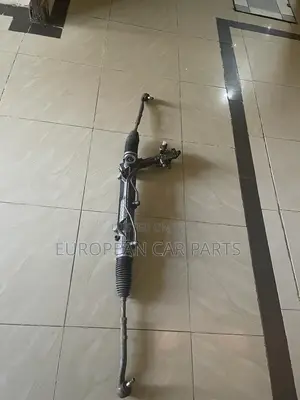 Range Rover Vogue L322 Steering Rack 3.6
