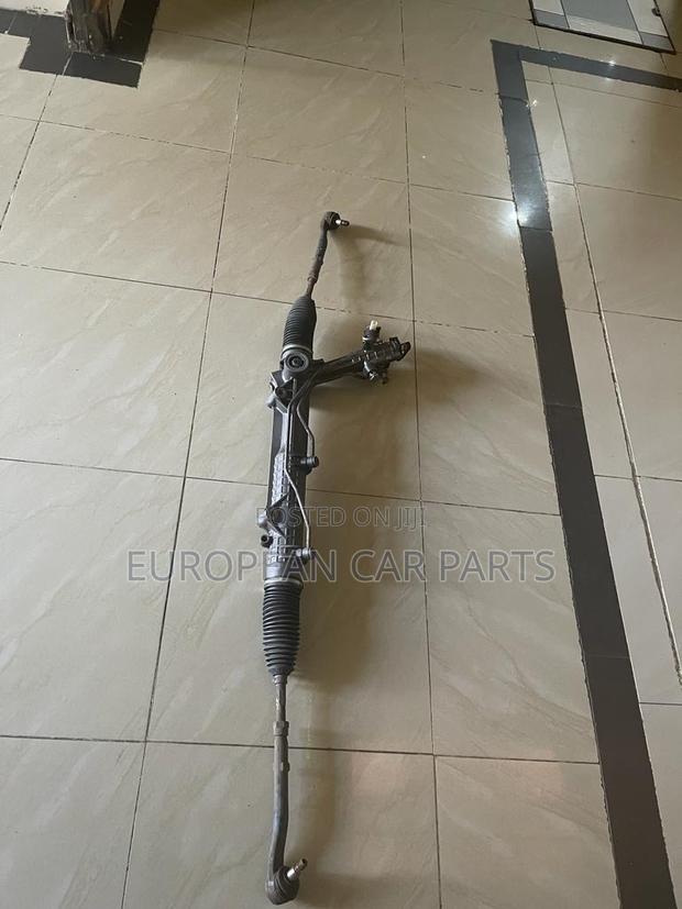 Range Rover Vogue L322 Steering Rack 3.6