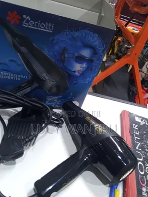 Brand New Hair Dryer