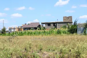Joska Plots for Sale