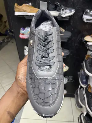 Desai Men Fashion Shoes