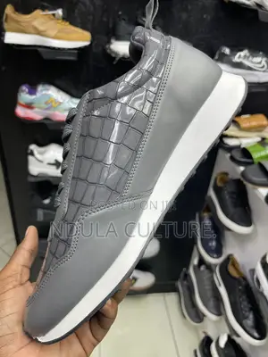Desai Men Fashion Shoes