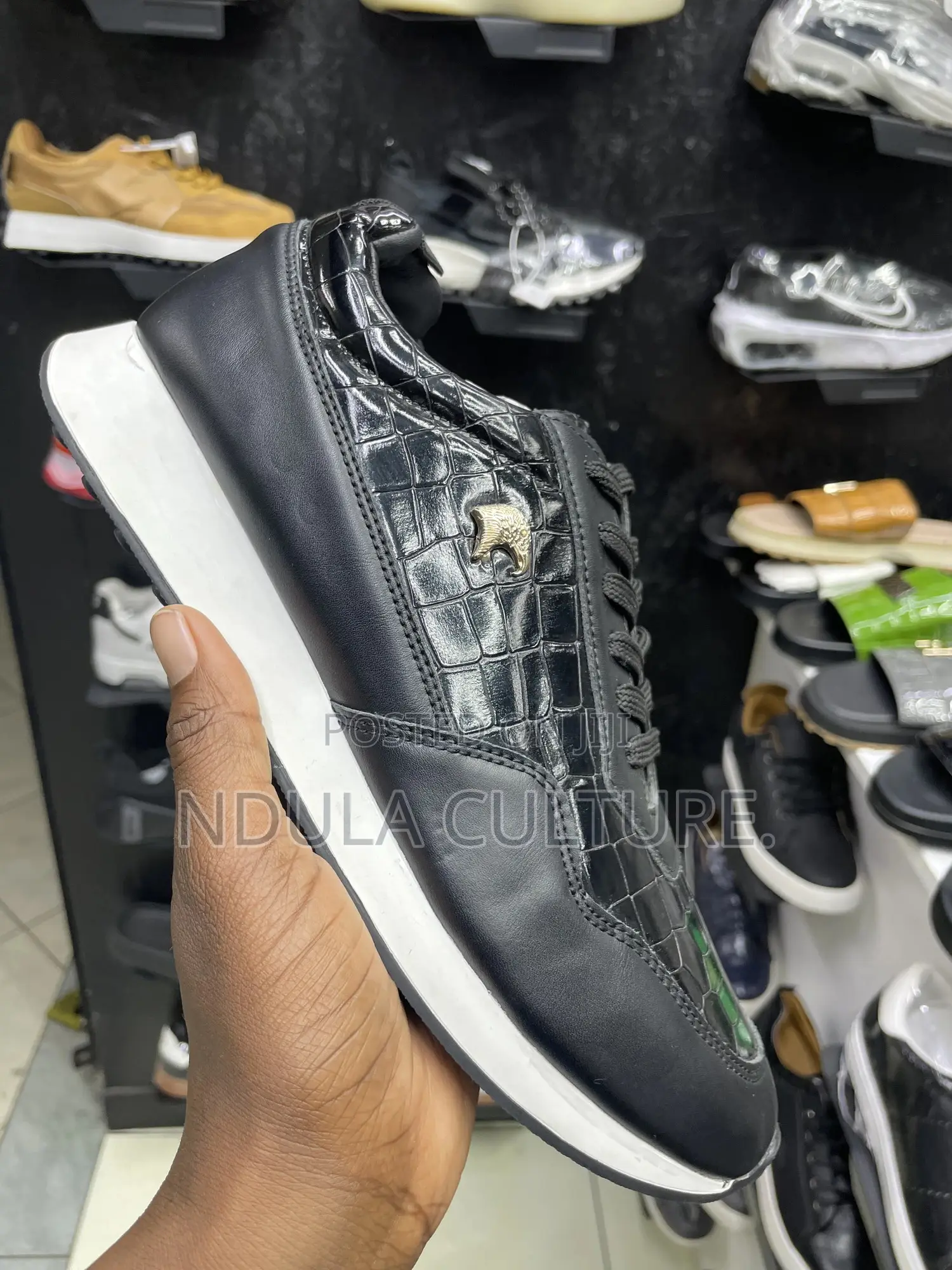 Desai Men Fashion Shoes