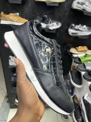 Desai Men Fashion Shoes