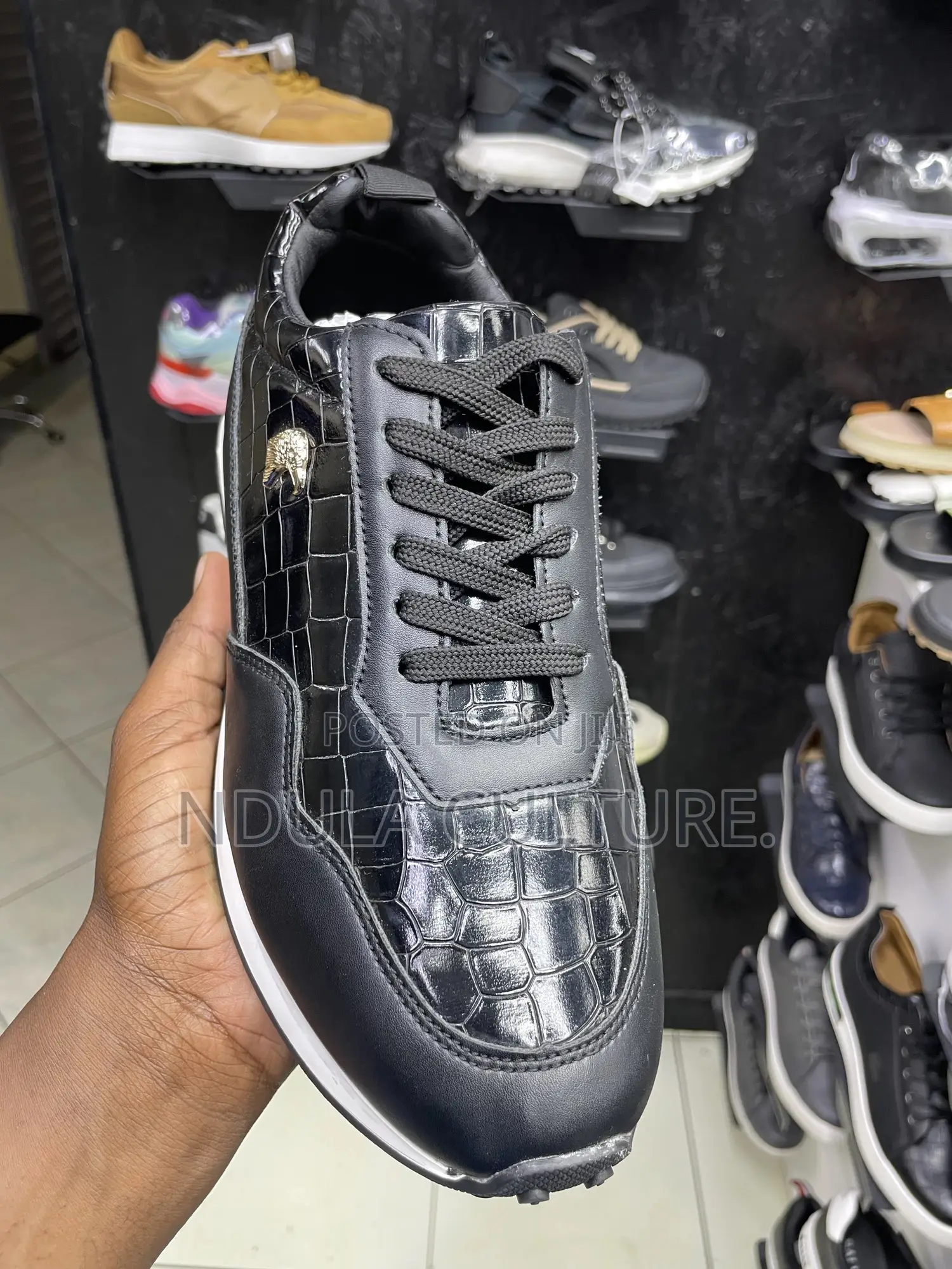 Desai Men Fashion Shoes