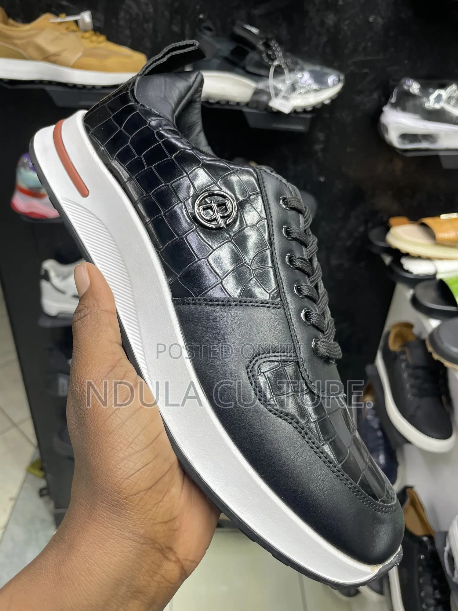 Desai Men Fashion Shoes