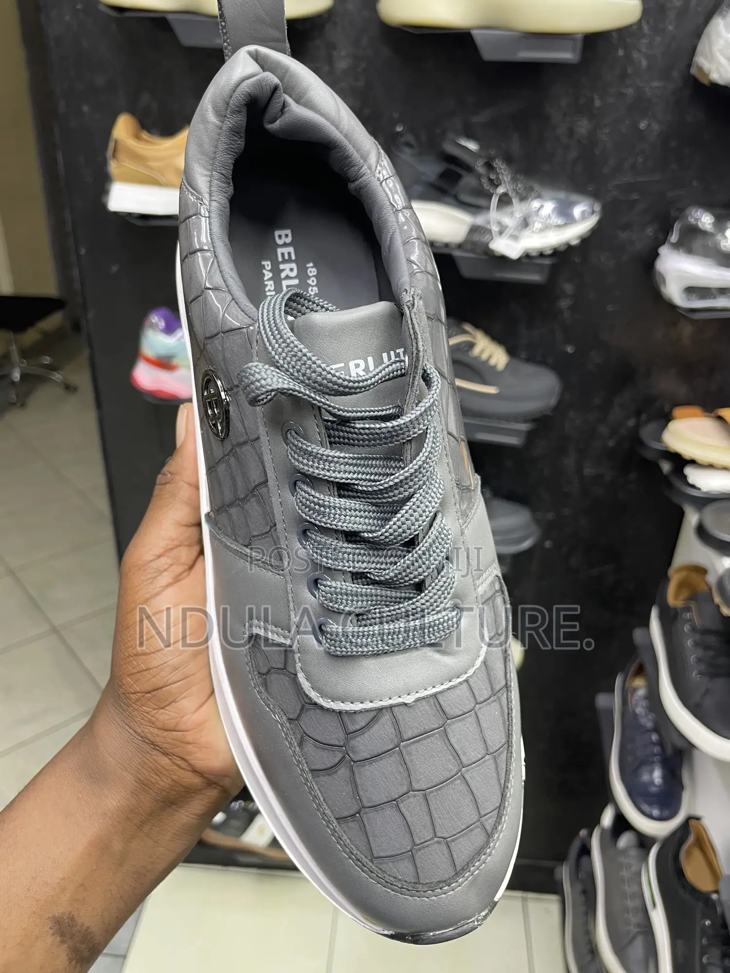 Desai Men Fashion Shoes