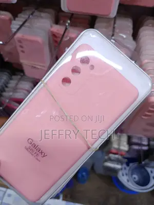Goospery Liquid Silicone Case for Samsung Galaxy S20 Fe
