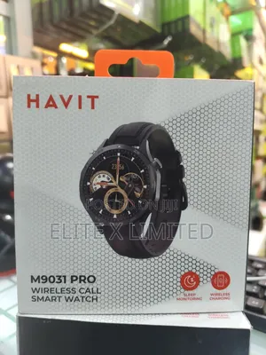 Havit M9031 Pro