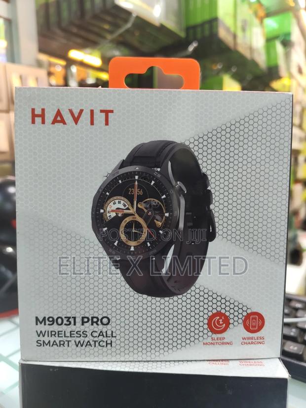 Havit M9031 Pro