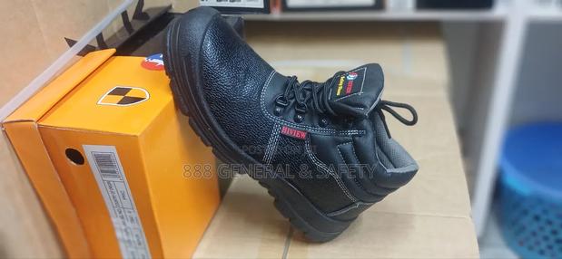 Safety Shoes Size 42 - thumbnail 3