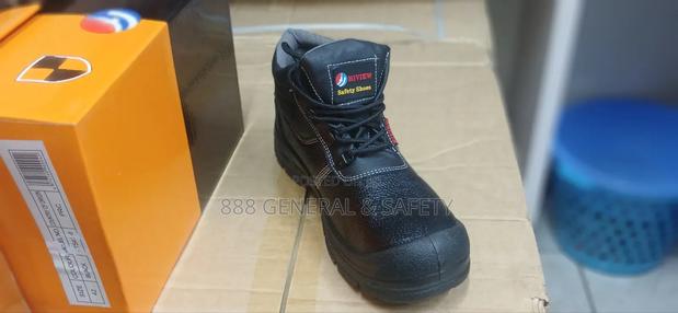Safety Shoes Size 42 - thumbnail 5