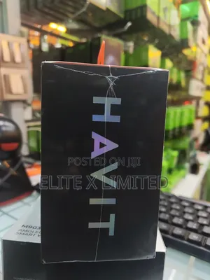 Havit M9031 Pro