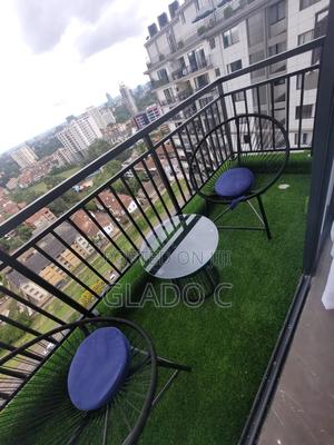 Kileleshwa 1bedroom Airbnb - thumbnail 2