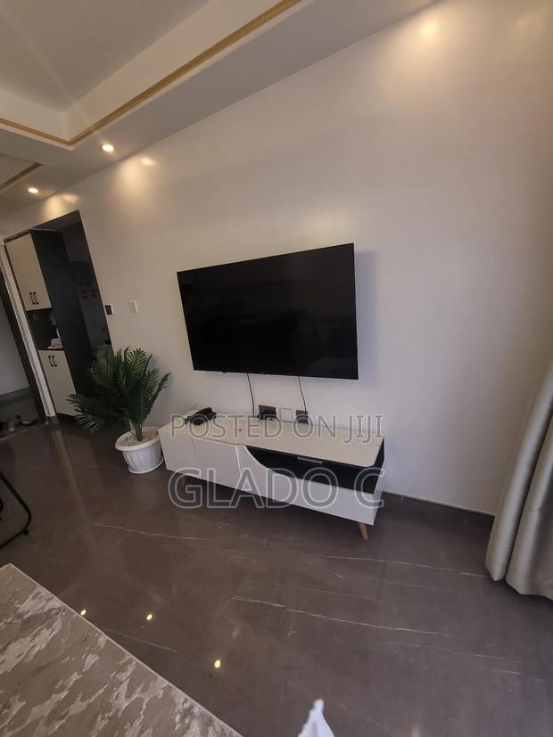 Kileleshwa 1bedroom Airbnb - thumbnail 3