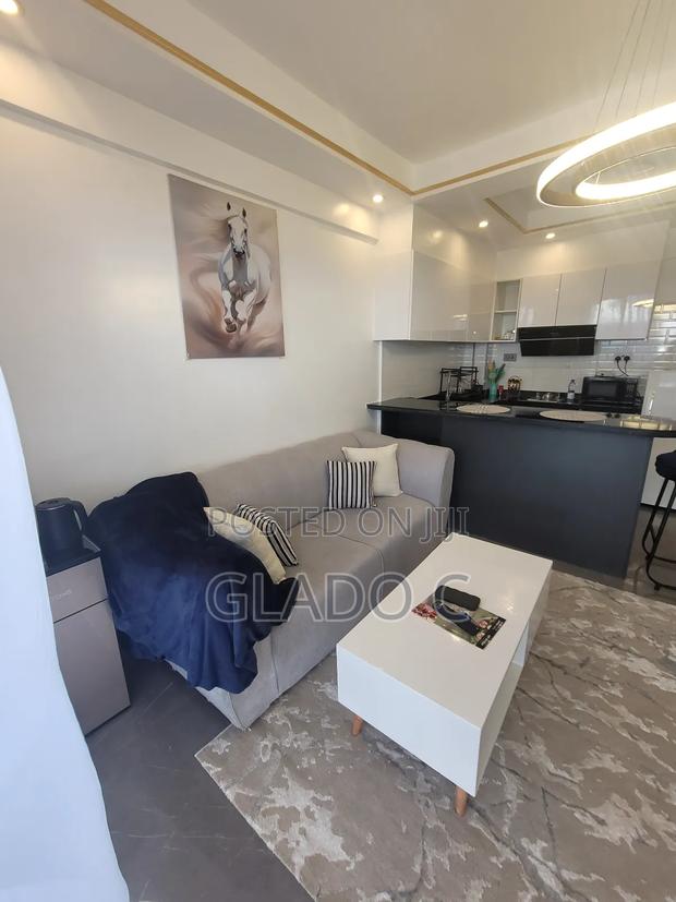 Kileleshwa 1bedroom Airbnb - thumbnail 4