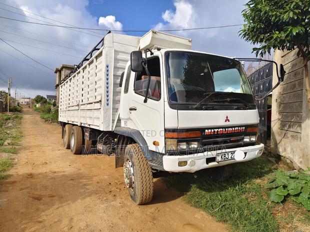 Mitsubishi Fuso