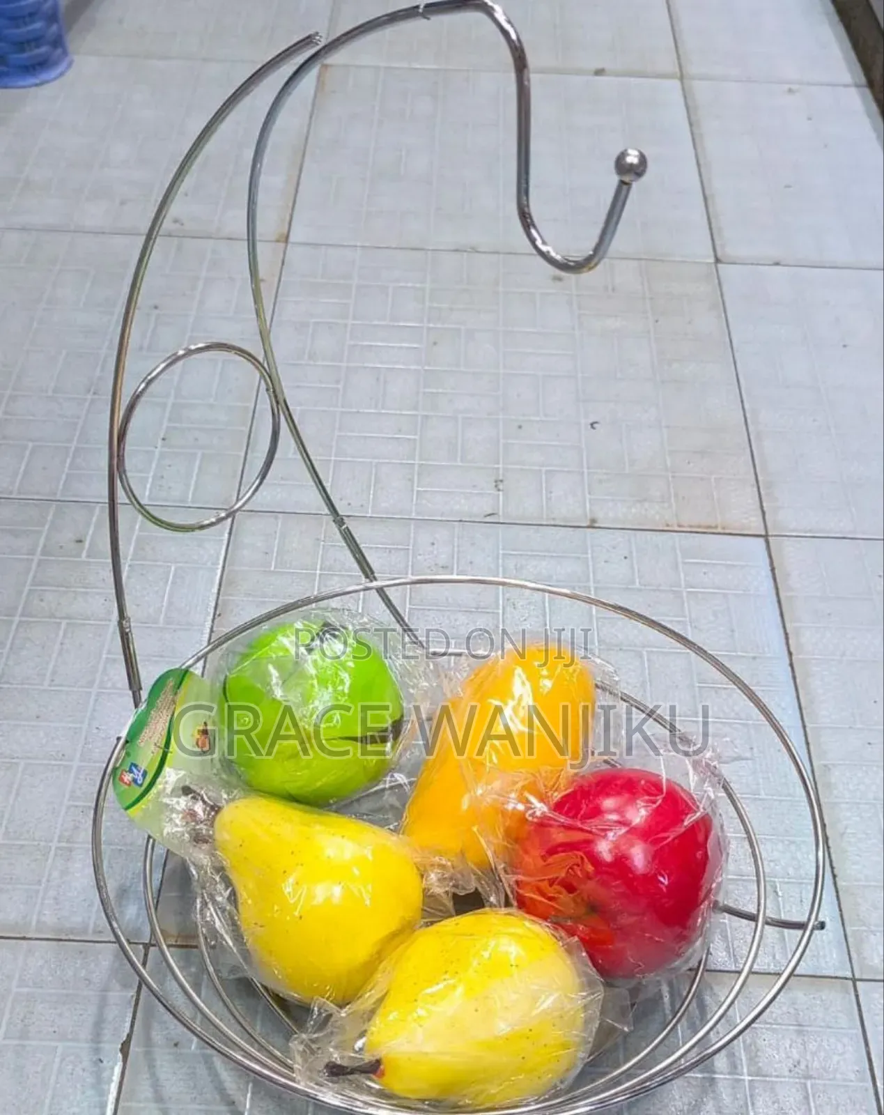 Fruit Holder ,Fruit Holder