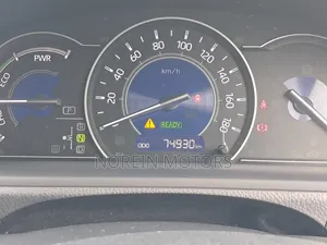Toyota Noah 2018 Gray