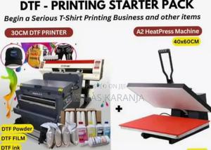 Branding Machines - main view