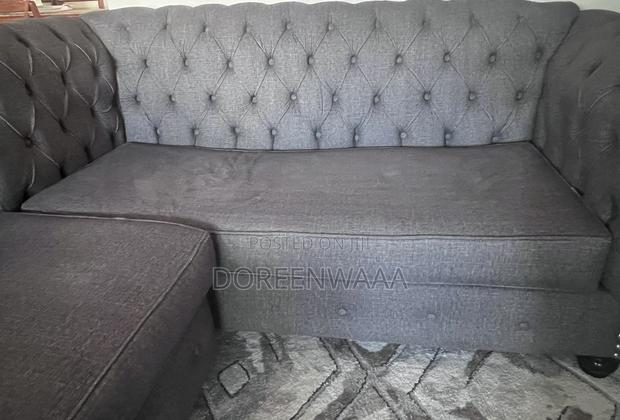 Used L-Seat for Sale