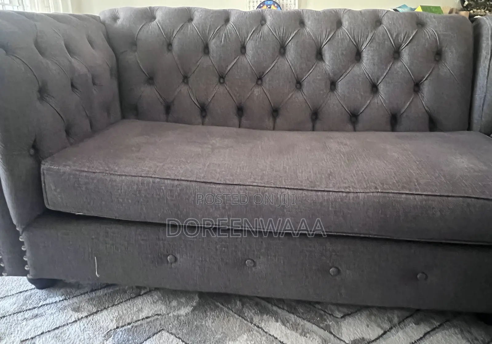 Used L-Seat for Sale