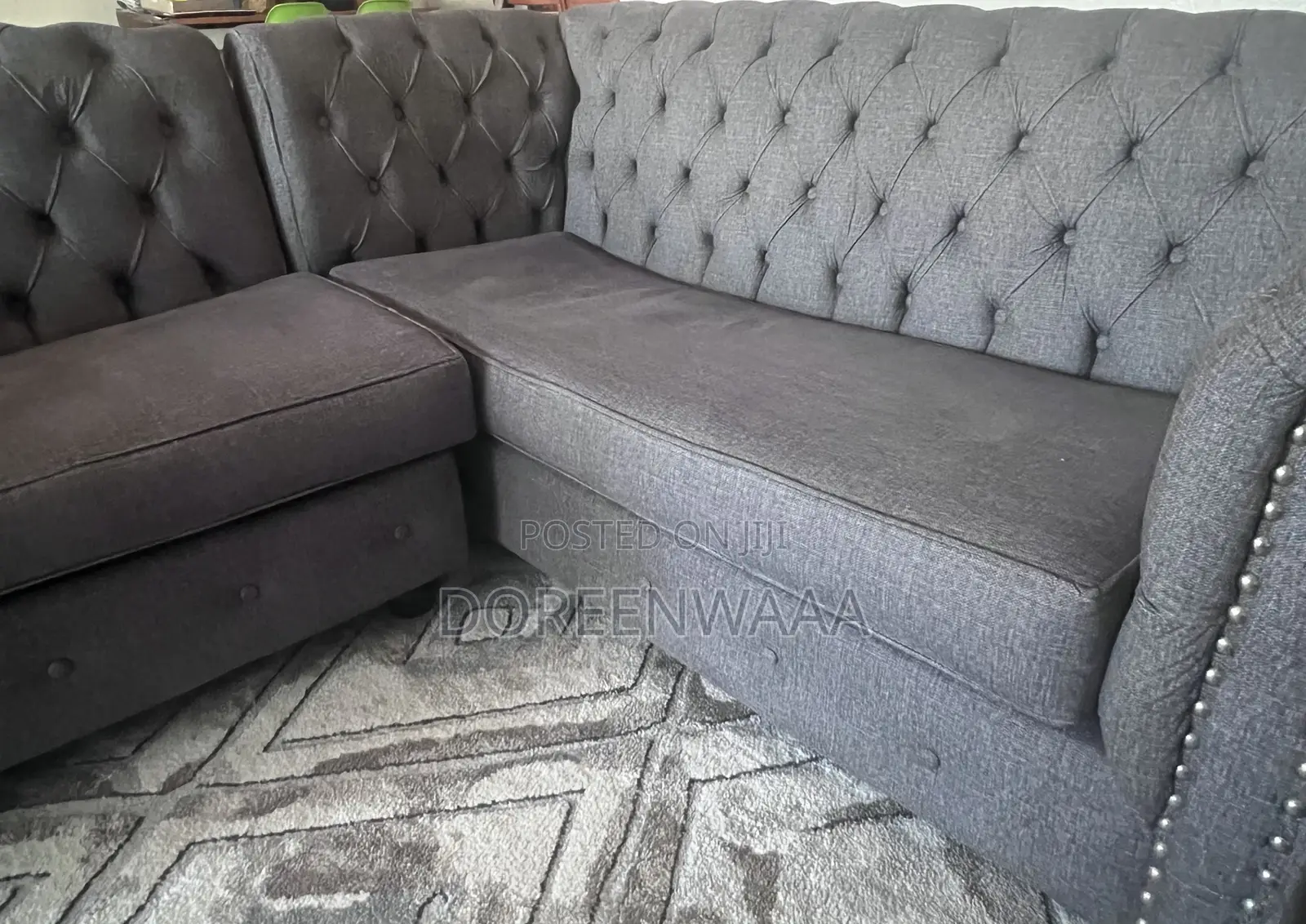 Used L-Seat for Sale