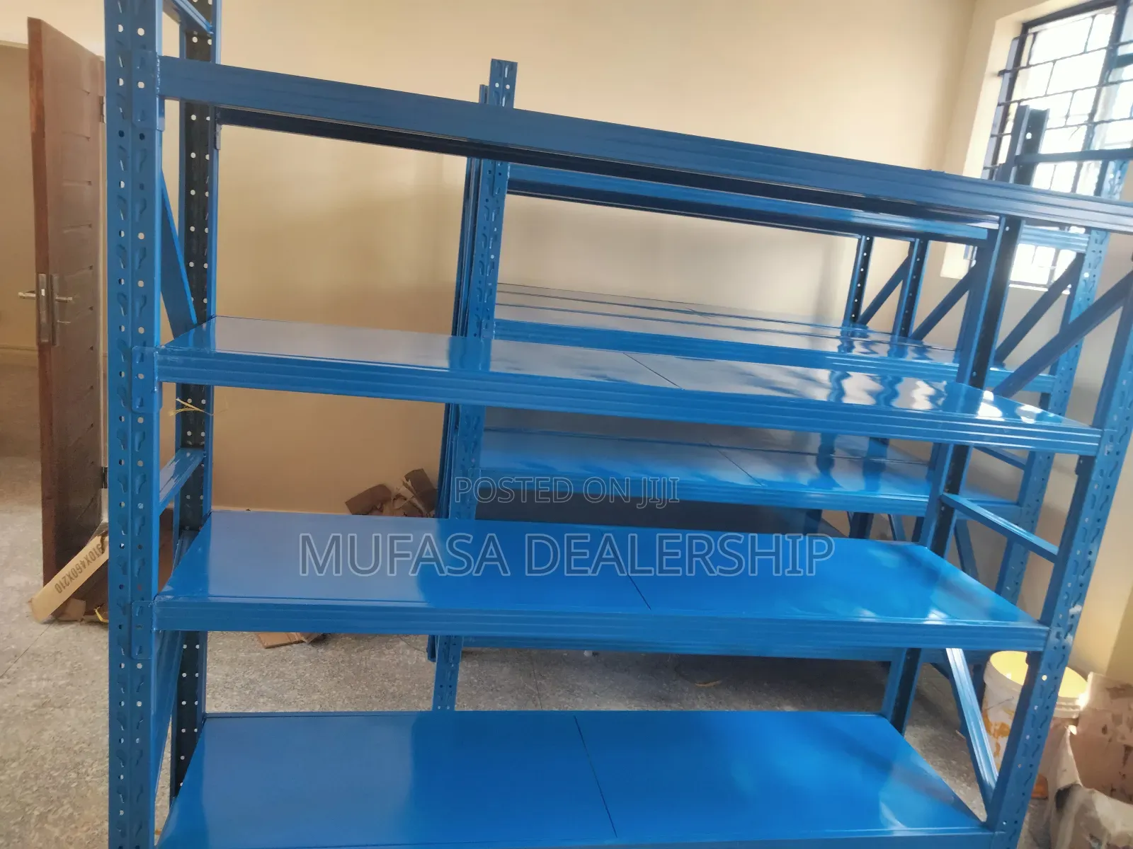Office Shelves/Facility Shelves/Industrial Shelves