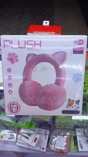 Headphones