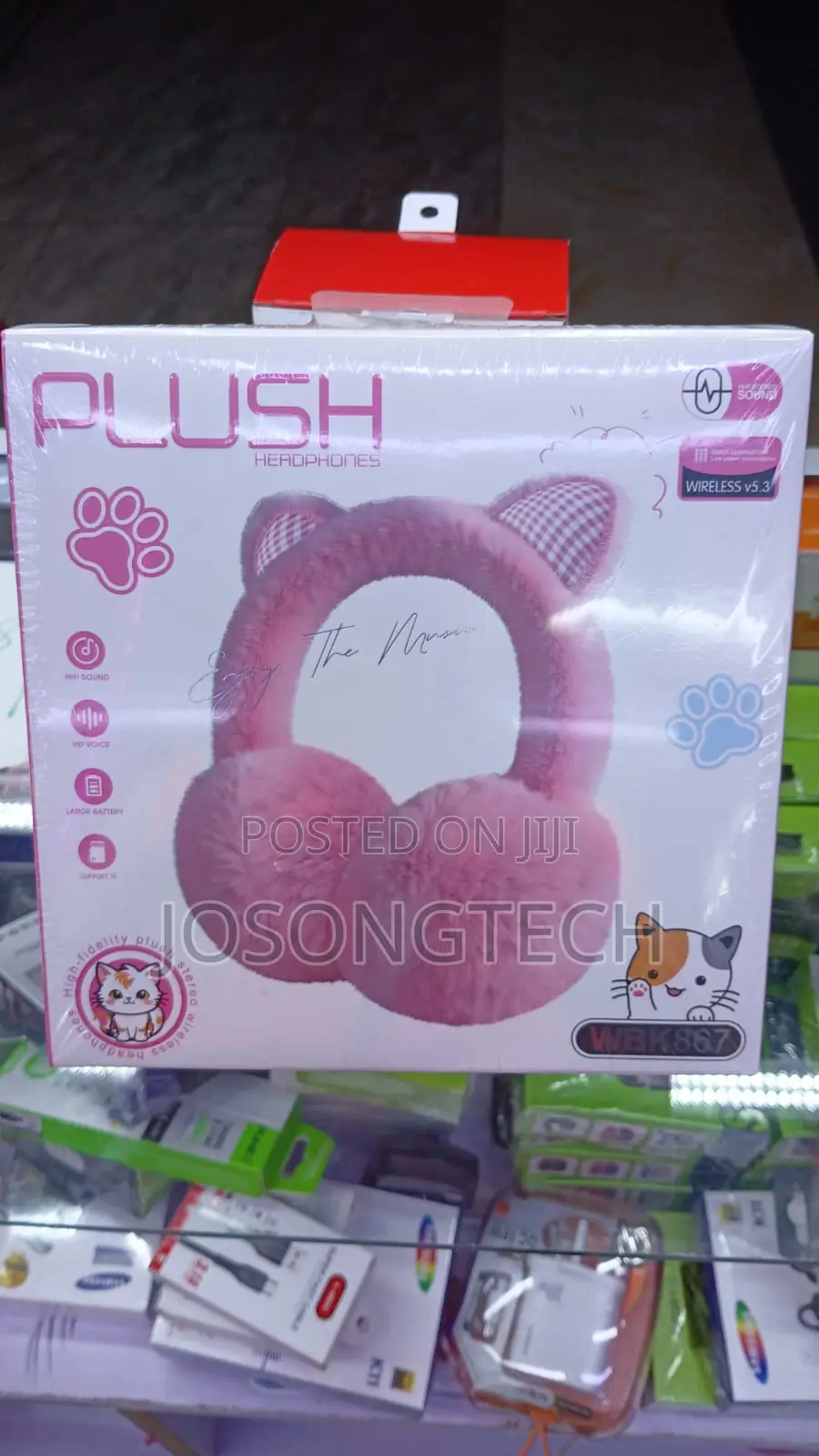 Headphones