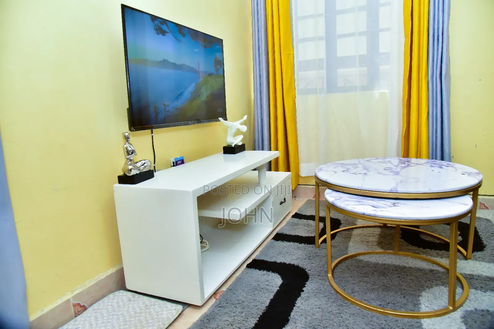 1 Bedroom Airbnb Kiambu Town