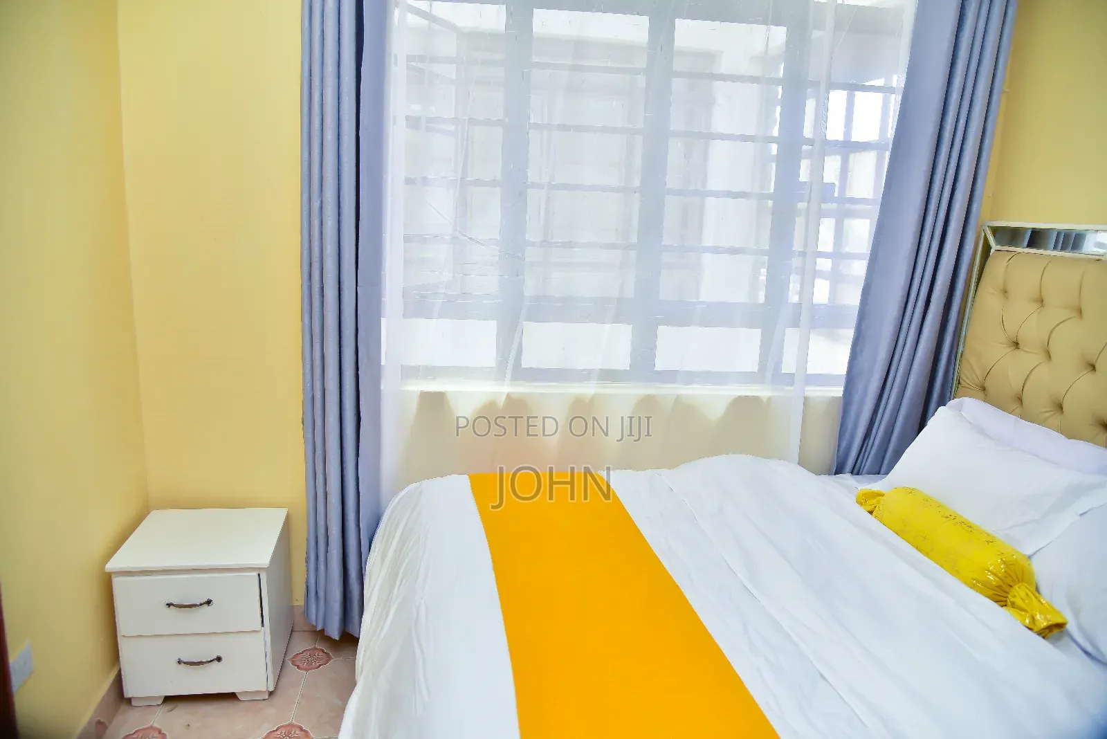 1 Bedroom Airbnb Kiambu Town
