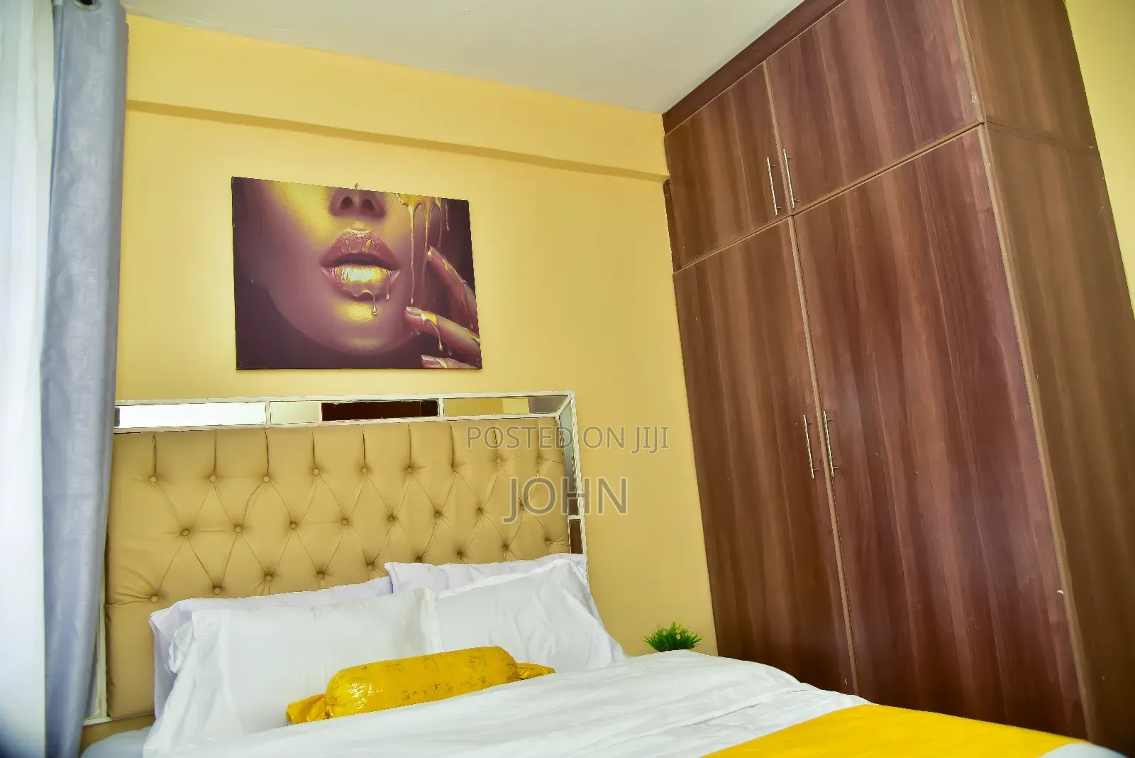 1 Bedroom Airbnb Kiambu Town